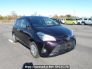 Toyota Vitz NSP135