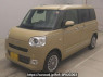 Used 2023 AT daihatsu move-canbus LA860S Image[0]