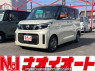 Used 2025 AT nissan roox B44A Image[0]