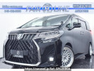Toyota Alphard AGH30W