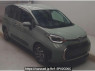 Used 2022 AT toyota sienta MXPC10G Image[0]