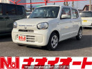 Suzuki Alto HA97S