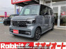Used 2025 AT honda n-box JF5 Image[0]