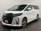 Toyota Alphard Hybrid AYH30W