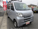 Daihatsu Hijet Cargo S321V