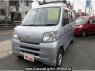 Used 2015 AT daihatsu hijet-cargo S321V Image[2]