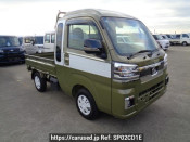 Daihatsu Hijet Truck 2022 from Japan