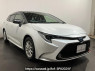 Used 2021 AT toyota corolla-touring-wagon ZWE214W Image[2]