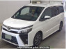 Used 2017 AT toyota voxy ZRR80W Image[1]