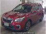 Used 2019 AT subaru forester SK9 Image[1]