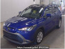 Used 2023 AT toyota corolla-cross ZSG10 Image[1]