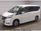 Nissan Serena HFC27