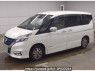 Used 2019 AT nissan serena HFC27 Image[0]