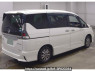 Used 2019 AT nissan serena HFC27 Image[1]