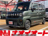 Used 2024 AT suzuki spacia MK94S Image[0]