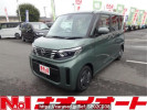 Nissan Roox B44A