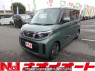 Used 2025 AT nissan roox B44A Image[0]