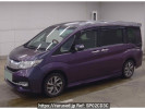Honda Step WGN Spada RP4