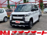 Used 2025 AT mitsubishi delica-mini B34A Image[0]