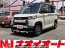 Used 2025 AT mitsubishi delica-mini B34A Image[0]