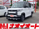 Mitsubishi Delica Mini B34A