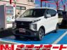 Used 2024 AT mitsubishi ek-x B34W Image[0]