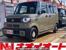 Honda N-BOX JF5
