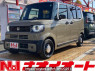 Used 2024 AT honda n-box JF5 Image[0]