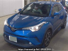 Toyota C-HR NGX50