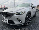 Mazda CX-3 DKEAW