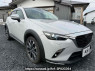 Used 2018 AT mazda cx-3 DKEAW Image[2]