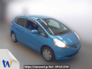 Honda Fit GE6