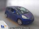 Honda Fit GE8