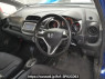 Used 2007 AT honda fit GE8 Image[2]