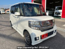 Honda N-BOX CUSTOM JF1