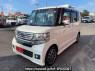 Used 2015 AT honda n-box-custom JF1 Image[2]