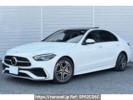 Mercedes Benz C-Class 206042C