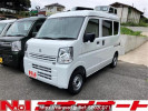 Suzuki Every DA17V