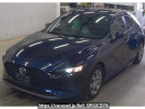 Mazda Mazda3 Fastback BP5P