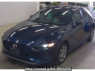 Used 2021 AT mazda mazda3-fastback BP5P Image[0]