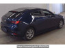 Used 2021 AT mazda mazda3-fastback BP5P Image[1]
