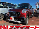 Daihatsu Cast LA250S