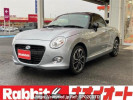 Daihatsu Copen LA400K