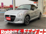 Used 2022 AT daihatsu copen LA400K Image[0]