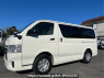 Used 2018 AT toyota hiace-van TRH200V Image[2]