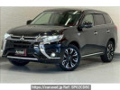 Mitsubishi Outlander PHEV GG2W