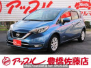 Nissan Note HE12