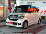 Used 2017 AT honda n-box-custom JF1 Image[1]