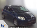 Toyota Auris NZE151H