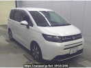 Honda Freed GT5